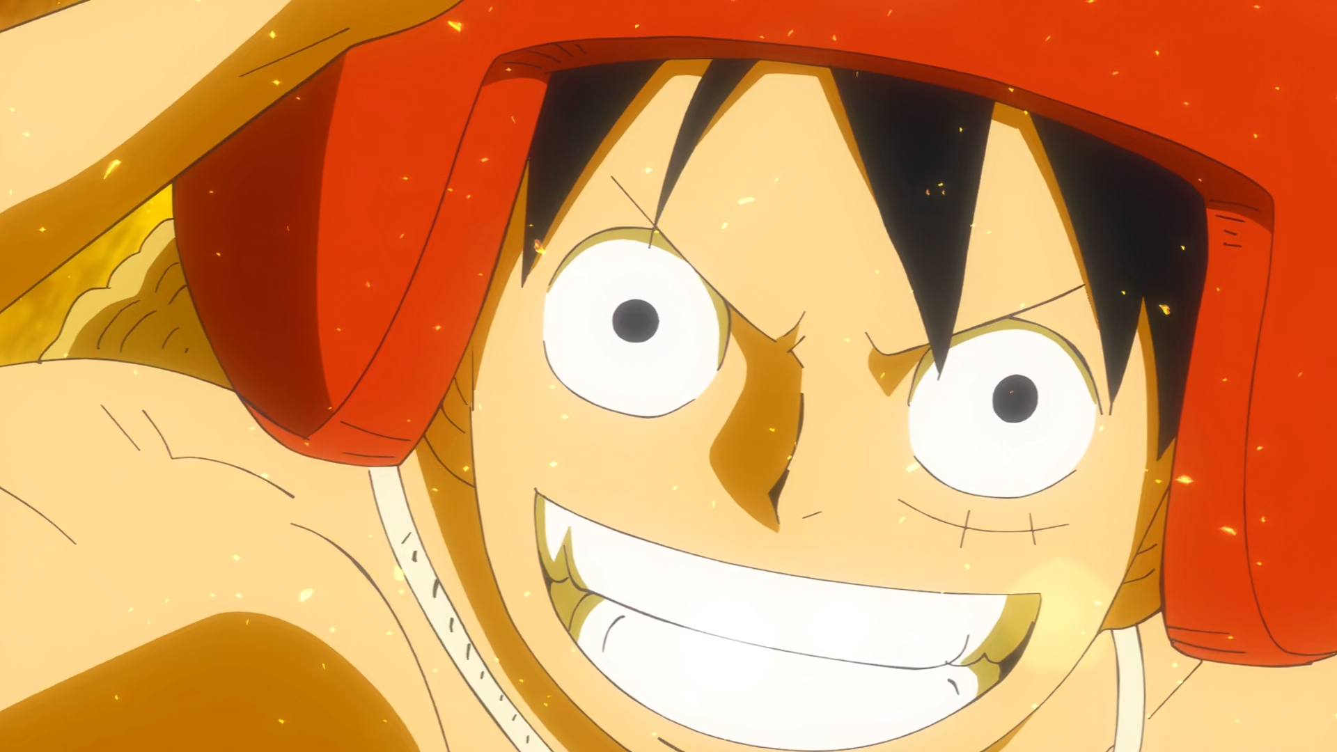 One Piece Film: Gold (ClickHere)